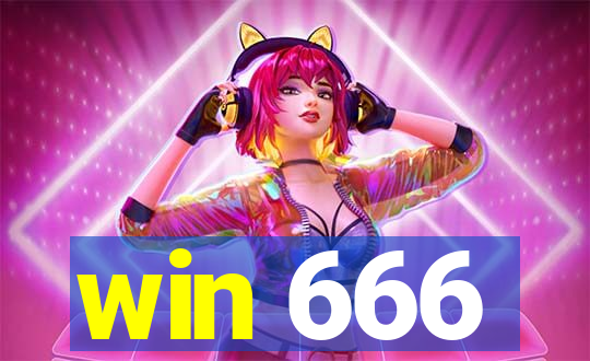 win 666